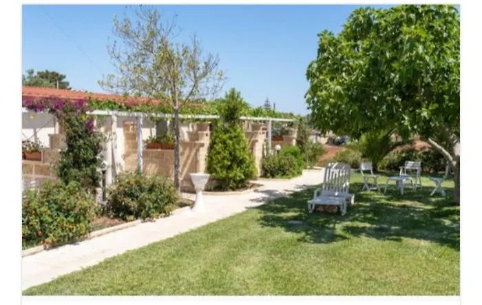 Agriturismo B&B Li Massari Otranto