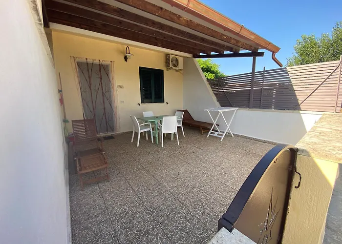 Agriturismo Il Piccolo Lago Otranto